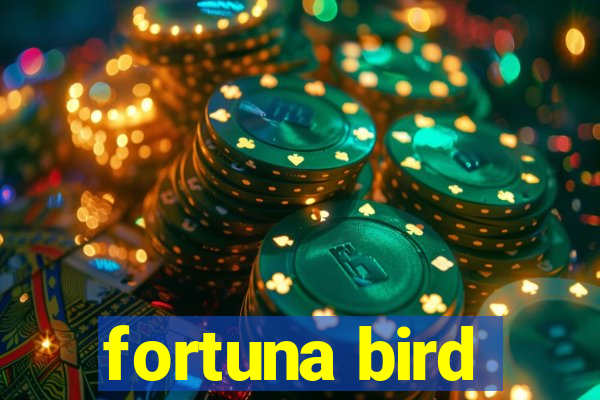 fortuna bird